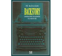 Backstory: Conversaciones con guionistas de la edad de oro: 1