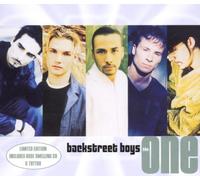 Backstreet Boys - 1