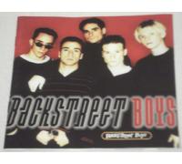 Backstreet Boys