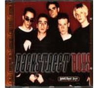 BACKSTREET BOYS