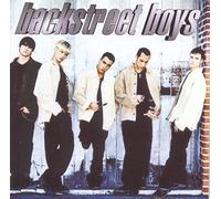 Backstreet Boys - Backstreet Boys