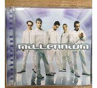 Backstreet Boys - 2cd / Millennium + Cd 8 Titres Remix