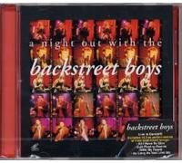 Backstreet Boys - A Night Out With The