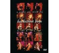 Backstreet Boys - A Night Out With The Backstree [Alemania] [DVD]