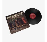 Backstreet Boys - A Very Backstreet Christmas (2022) LP Vinilo Pre Order