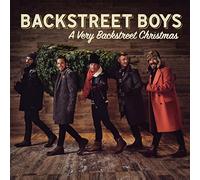 Backstreet Boys - A Very Backstreet Christmas (LP) [Vinilo]