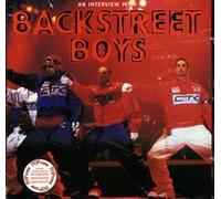 Backstreet Boys - An Interview With