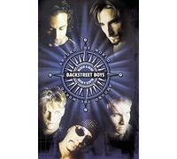 Backstreet Boys-Around the World