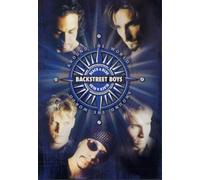 Backstreet Boys - Around The World [Alemania] [DVD]
