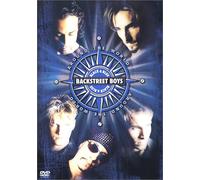 Backstreet Boys - Around the World [Alemania] [DVD]