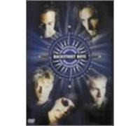 Backstreet Boys - Around the World [Alemania] [DVD]