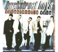 Backstreet Boys - B a c k