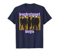 Backstreet Boys Backs Street's Back Camiseta