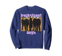 Backstreet Boys Backs Street's Back Sudadera