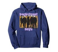 Backstreet Boys Backs Street's Back Sudadera con Capucha