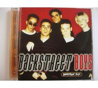 Backstreet Boys - Backstreet Boys