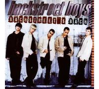 Backstreet Boys - Backstreet Boys: Backstreet's Back
