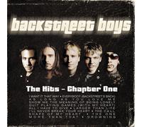 BACKSTREET BOYS Backstreet Boys - Greatest Hits - Chapter (CD) (Importación USA)