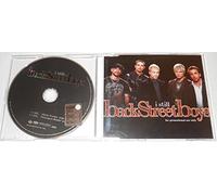 BackStreet Boys - BACKSTREET BOYS - I STILL... "2 Tracks Promo" (2005) - CD Single..