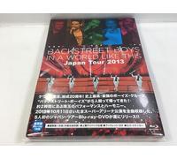 Backstreet Boys - Backstreet Boys - In A World Like This Japan Tour 2013 [USA] [Blu-ray]
