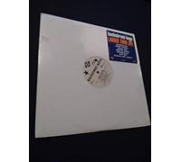 Backstreet Boys - BACKSTREET BOYS - LARGER THAN LIFE 12in PROMO (20197)