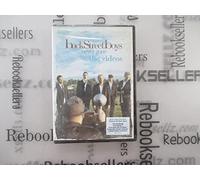 Backstreet Boys - Backstreet Boys - Never Gone - The Videos [USA] [DVD]