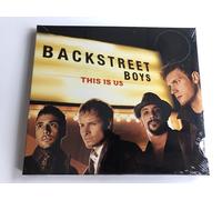 Backstreet Boys - Backstreet Boys: This Is Us (Eco Style) [CD]