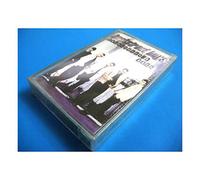 Backstreet Boys - Backstreet 'S Back [Casete]