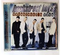 Backstreet Boys - Backstreet's Back