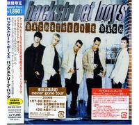 Backstreet Boys - Backstreet's Back