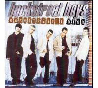 Backstreet Boys Backstreet's Back (CD) Album (Importación USA)
