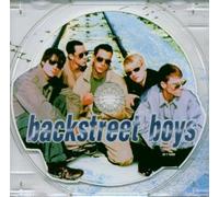 Backstreet Boys - Bild-CD mit Interviews