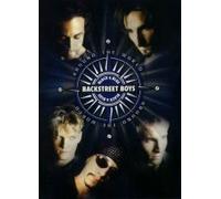 Backstreet Boys - Black & Blue - Around The World [Alemania] [DVD]