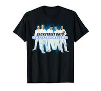 Backstreet Boys - BSB Millenium Camiseta