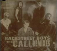 Backstreet Boys - Call Remix