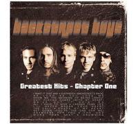 Backstreet Boys - CD Album ( 15 Titel, incl. i want it that way , everybody , show me the meaning of being lonely , shape of my heart , i'll never break your heart etc. )