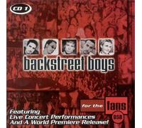 Backstreet Boys - Cd1