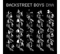 Backstreet Boys - Dna