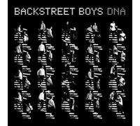 Backstreet Boys – DNA – Vinilo 12" – Importación USA – RCA