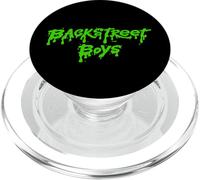 Backstreet Boys Drip Logo PopSockets PopGrip para MagSafe
