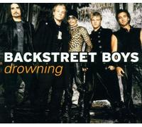 Backstreet Boys - Drowning/Back to Your Shape of My Heart