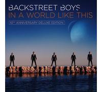 Backstreet Boys - En Un Mundo Como Este
