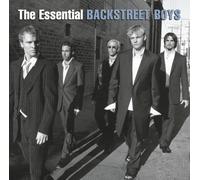 Backstreet Boys Essential Backstreet Boys (CD) (Importación USA)