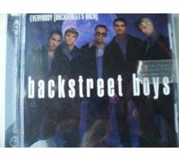 Backstreet Boys - Everybody