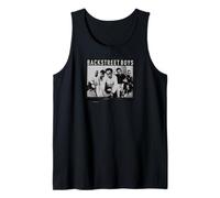 Backstreet Boys - Film Photo Camiseta sin Mangas