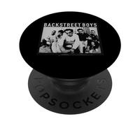 Backstreet Boys Film Photo PopSockets PopGrip Adhesivo