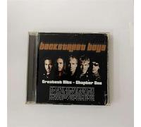 BACKSTREET BOYS - Greatest Hits +Bonus