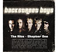 Backstreet Boys - Greatest Hits Chapter 1