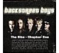 Backstreet Boys - Greatest Hits-Chapter One