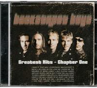 Backstreet Boys Greatest Hits: Chapter One (CD) Album (Importación USA)